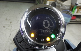 HONDA MONKEY 125 2021 JB05
