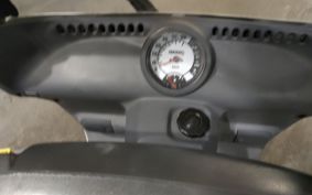 HONDA GYRO TA03