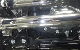 HARLEY FLSTSB 1580 2008