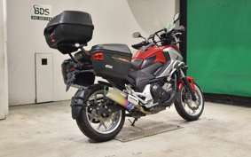 HONDA NC750X 2016 RC90