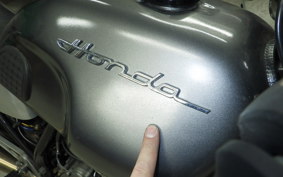 HONDA GB250 CLUBMAN Gen.4