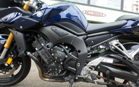 YAMAHA FZ1 FAZER 2007 RN17