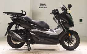 HONDA FORZA 250 2013 MF13