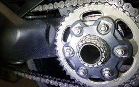 DUCATI ディアベル V4 2023
