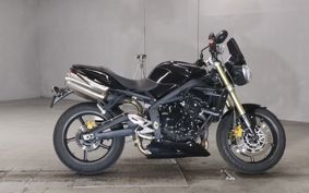 TRIUMPH TRIUMPH STREET TRIPLE TMD406