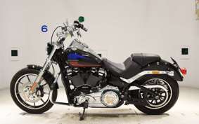HARLEY FXLR1750 2019