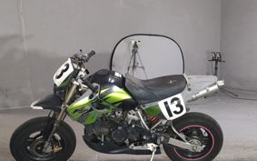 KAWASAKI KSR110 KL110A