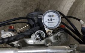 HONDA FTR223 MC34