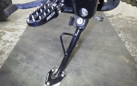 HONDA MONKEY 125 2026 JB02