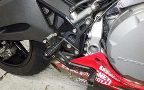 DUCATI 899 PANIGALE 2014