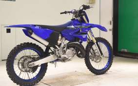 YAMAHA YZ125 1998 CE16C