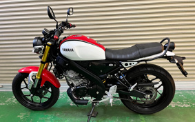 YAMAHA XSR155 RG63