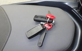 HONDA PCX125 2019 JK05