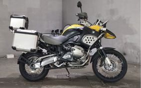 BMW R1200GS ADVENTURE 2011 0470
