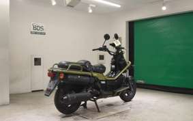 HONDA PS250 1993 MF09