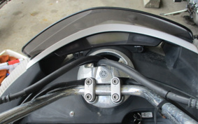 YAMAHA MAXAM 250 SG17J