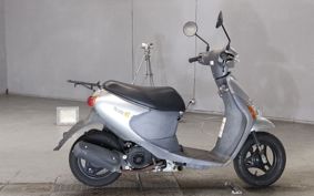 SUZUKI LETS4 CA45A