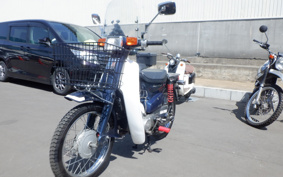 HONDA SUPER CUB90 HA02