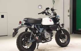 HONDA MONKEY 125 JB05