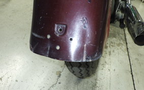HARLEY FLSTC 1340 1991