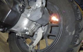 HONDA ﾀﾞﾝｸ 1991 AF74