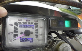 HONDA XR250 MOTARD MD30