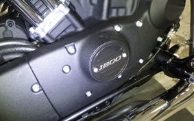HARLEY XL1200X 2020