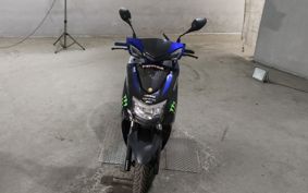 YAMAHA CYGNUS125XSR SED8J