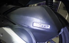 HONDA PCX 150 ABS 2001 KF30