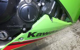 KAWASAKI NINJA 650 A 2024 ER650S