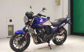 HONDA CB400SF GEN 4 A NC42