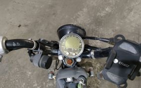 HONDA SUPER CUB110 JA07