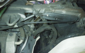 HONDA GYRO CANOPY TA03