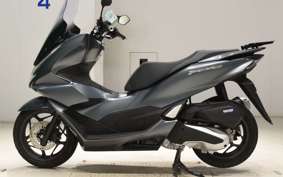 HONDA PCX 160 KF47
