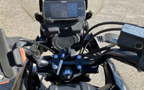 SUZUKI STROM 250ABS DS11A