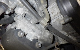 HONDA ZOOMER 2014 AF58