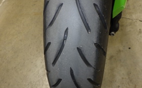 KAWASAKI ZX-4RR 2023 ZX400P