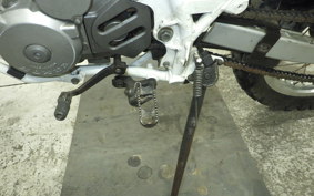 HONDA XLR125R JD16