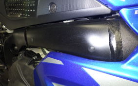 SUZUKI GSX-R1000R A 2022 DM11G