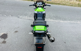KAWASAKI ZRX1200 DAEG 2009 ZRT20D