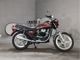 Фото Honda GL 400 WING 1979 с японского аукциона