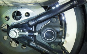 HARLEY FLSTN 1340 1995