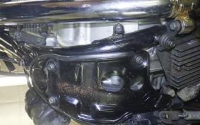 YAMAHA SR400 Gen.5 2019 RH16J