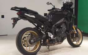 YAMAHA TRACER 9 GT 2023 RN70J