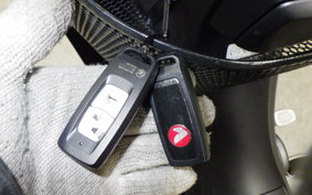 HONDA C125 SUPER CUB 2025 JA58