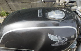 HONDA GB250 CLUBMAN GEN 2 MC10