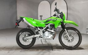 KAWASAKI KLX230S LX232A