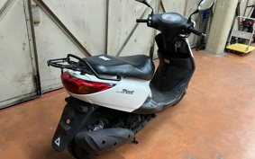 YAMAHA AKUSHI STREET SE53J