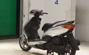 YAMAHA CYGNUS 125 X 2016 SE12J