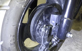 YAMAHA JOG125 SEJ5J